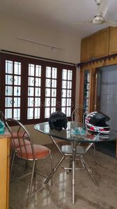 Image of 1000 Sq.ft 2 BHK Duplex for rent in Halasuru, Bengaluru for Rs. 40000