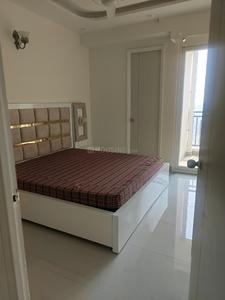 Bedroom Image of 1720 Sq.ft 3 BHK Apartment / Flat for sale in Vera Prestige Towers, Sector 117 Mohali for Rs. 11200000