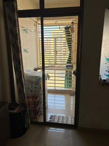 Bedroom Image of 1050 Sq.ft 2 BHK Apartment / Flat for sale in Akshar Habitat, Koteshwar Ahmedabad for Rs. 5100000
