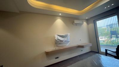 Bedroom Image of 700 Sq.ft 1 RK Builder Floor for rent in Sector 39 Gurgaon for Rs. 26000