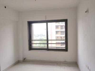 Bakeri Surel Apartments Bedroom One 2