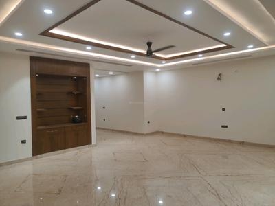 Living Room Two Image of 4600 Sq.ft 4 BHK Builder Floor for sale in Sector 46 Faridabad for Rs. 36000000