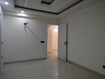 Bedroom Image of 1530 Sq.ft 4 BHK Apartment / Flat for sale in Chandan Hola New Delhi for Rs. 12500000