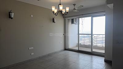 Living Room Image of 1620 Sq.ft 3 BHK Apartment / Flat for sale in ABA Cleo County, Sector 121 Noida for Rs. 27000000