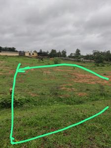 Residential Plot