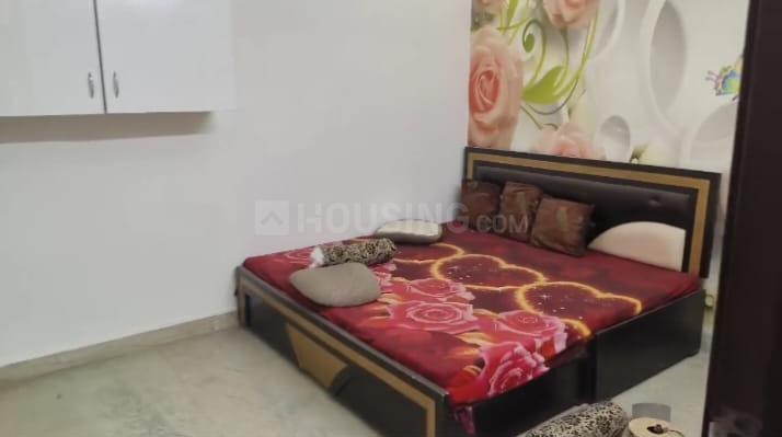Bedroom Image of Shyam PG in Pitampura, New Delhi
