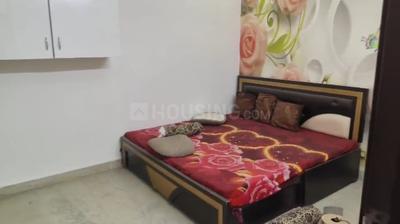 Bedroom Image of Shyam PG in Pitampura, New Delhi