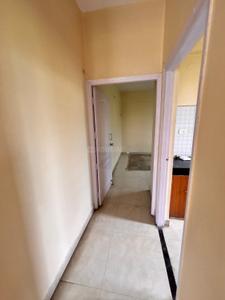 Image of 1361 Sq.ft 3 BHK Apartment / Flat for rent in Jagat Homes and Resorts Jagat Krrish Garden, Ashiana Digha Road, Patna for Rs. 21500