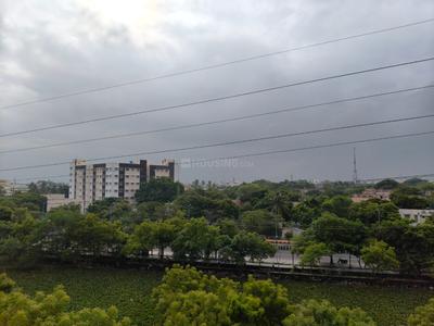 Image of 1620 Sq.ft 3 BHK Apartment / Flat for sale in Royal Enclave, Thennur, Tiruchirappalli for Rs. 9000000