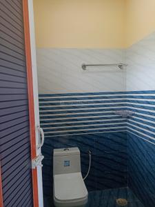 Bathroom Image of 1300 Sq.ft 2 BHK Independent House for sale in Peedampalli Coimbatore for Rs. 5000000