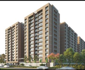 Image of 1300 Sq.ft 2 BHK Apartment / Flat for sale in Palanpur, Surat for Rs. 5151000