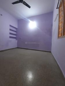 Hall Image of 450 Sq.ft 1 BHK Apartment / Flat for rent in Vijayanagar Bengaluru for Rs. 10000