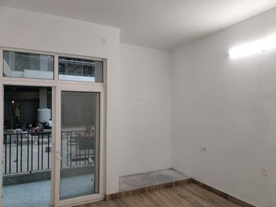 Bedroom Image of 1018 Sq.ft 2 BHK Builder Floor for sale in Uniwest Arcade Homes, Sector 102 Noida for Rs. 6600000