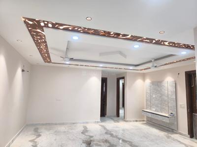 Hall Image of 2200 Sq.ft 3 BHK Builder Floor for rent in Sector 11 Faridabad for Rs. 40000