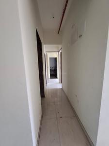 Image of 600 Sq.ft 2 BHK Apartment / Flat for sale in Vedant Sumeet Elite, Thane West, Thane for Rs. 9240000