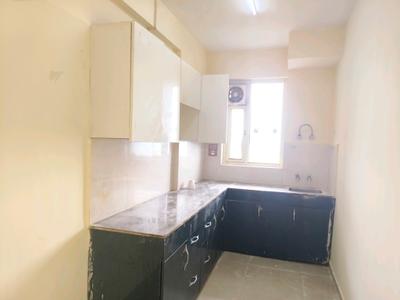 Kitchen Image of 690 Sq.ft 2 BHK Apartment / Flat for sale in Pyramid Elite, Sector 86 Gurgaon for Rs. 7200000