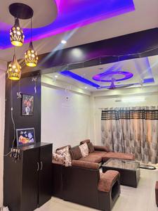 Hall Image of 1135 Sq.ft 2 BHK Apartment / Flat for sale in Sahastradhara Road Dehradun for Rs. 6500000