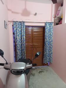 2 BHK Independent House