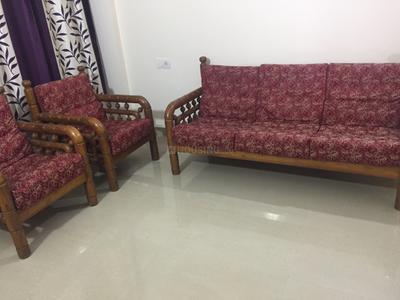 Living Room Image of 1300 Sq.ft 3 BHK Apartment / Flat for sale in Kaikondrahalli Bengaluru for Rs. 7500000