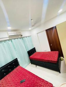 Bedroom Image of Yash Properties  in Andheri East, Mumbai