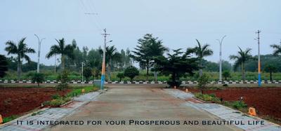 Image of 1200 Sq.ft Residential Plot / Land for sale in Hoskote, Bengaluru for Rs. 1998800