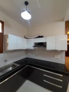 Kitchen Image of 900 Sq.ft 2 BHK Builder Floor for sale in Motia Royal Fame, Sector 117 Mohali for Rs. 5000000