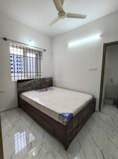 Kasavanahalli Bedroom 1