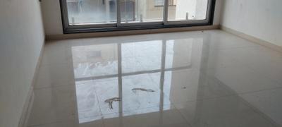 Living Room Image of 1307 Sq.ft 2 BHK Apartment / Flat for sale in Soham Elegance C D E, Pal Gam Surat for Rs. 5000000