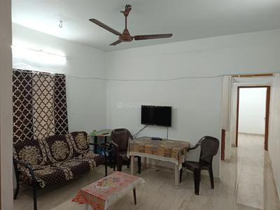 1.5 BHK Flat