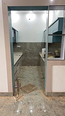 3 BHK Independent Builder Floor