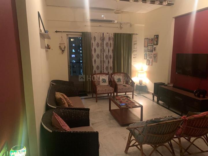 BREDCO Viceroy Park Main Image 1