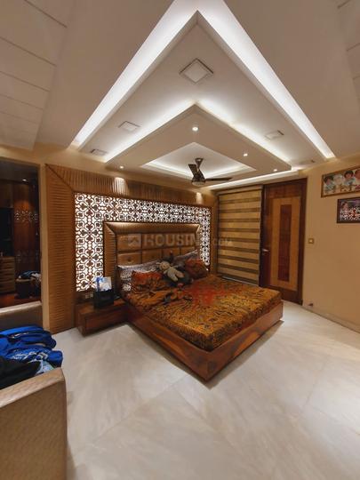 Mansarover Garden Bedroom 1