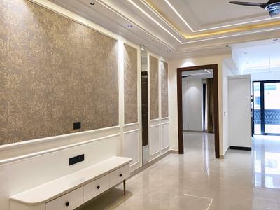 Living Room Image of 1890 Sq.ft 3 BHK Builder Floor for sale in Paramount Luxury Floors Sushant Lok 3, Sector 57 Gurgaon for Rs. 24900000