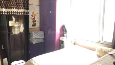 Bedroom Image of 930 Sq.ft 2 BHK Apartment / Flat for sale in Joka Kolkata for Rs. 3400000