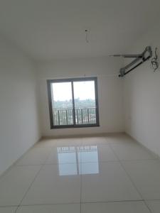 Bedroom Image of 2853 Sq.ft 4 BHK Apartment / Flat for sale in Indraprasth Shivanta, Ambli Ahmedabad for Rs. 23000000