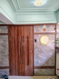 Image of 891 Sq.ft 2 BHK Apartment / Flat for sale in Lodha Casa Rio, Palava Phase 1, Thane for Rs. 6000000