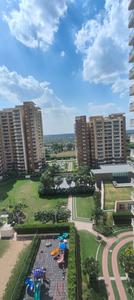Image of 1262 Sq.ft 2 BHK Apartment / Flat for sale in Eldeco Accolade, Sector 2, Sohna for Rs. 12500000