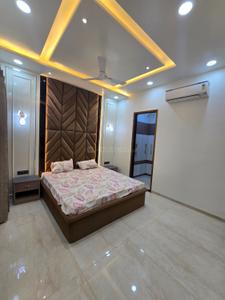 Bedroom Image of 4000 Sq.ft 6 BHK Villa for sale in Chitrakoot Jaipur for Rs. 35000000