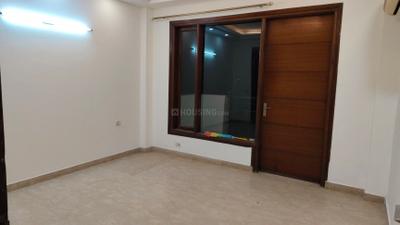 Bedroom Image of 2700 Sq.ft 3 BHK Builder Floor for rent in Sector 43 Gurgaon for Rs. 75000