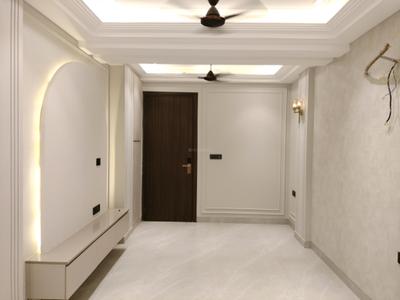 4 BHK Flat
