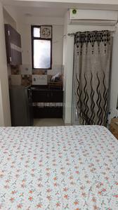 Bedroom Image of Sky Homez &amp; Residency in Sector 42, Gurgaon