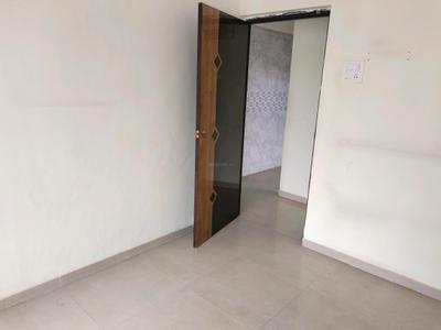 Bedroom Image of 650 Sq.ft 1 BHK Apartment / Flat for sale in Kharghar Navi Mumbai for Rs. 6000000