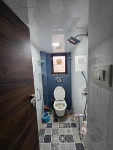 Image of 700 Sq.ft 2 BHK Apartment / Flat for rent in Kandivali East, Mumbai for Rs. 44000