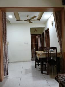Hall Image of 1152 Sq.ft 3 BHK Apartment / Flat for sale in Dharti Exotica, Chandkheda Ahmedabad for Rs. 8400000