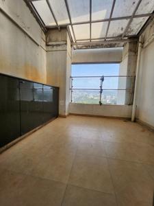Hall Image of 1400 Sq.ft 3 BHK Apartment / Flat for sale in Shreepad Savitri Audumbar, Dhayari Pune for Rs. 8500000