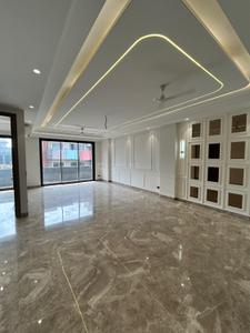 Image of 2880 Sq.ft 4 BHK Builder Floor for sale in Rajouri Garden, New Delhi for Rs. 65000000