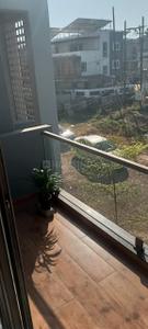 Balcony Image of 2000 Sq.ft 4 BHK Villa for sale in Shree Krishna Villa, Atladara Vadodara for Rs. 12000000