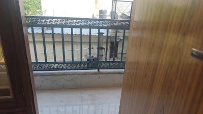 Balcony Image of 1150 Sq.ft 3 BHK Builder Floor for sale in Vasundhara Ghaziabad for Rs. 11500000