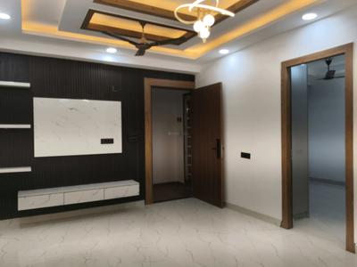 Living Room Image of 1600 Sq.ft 3 BHK Builder Floor for sale in Sam Florance 2, Noida Extension Greater Noida for Rs. 6000000