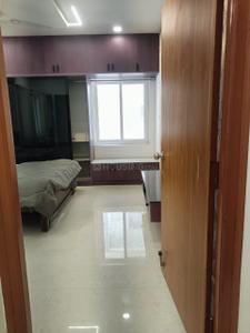 Hall Image of 1575 Sq.ft 3 BHK Apartment / Flat for sale in Gandimaisamma Hyderabad for Rs. 7558425